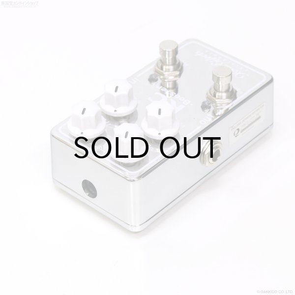 画像2: Xotic Effects　RC Booster V2 [中古] (2)