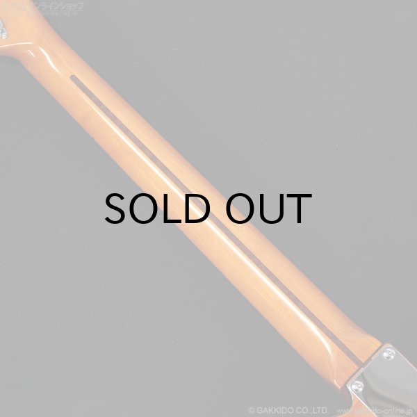 画像10: H.S.Anderson　HS-1 LH Mad Cat [左利き用モデル] (10)