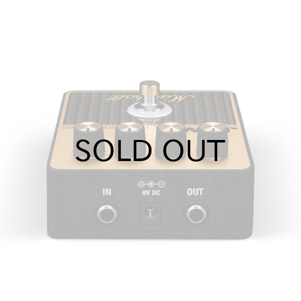 画像2: Marshall　JVM Pedal (2)