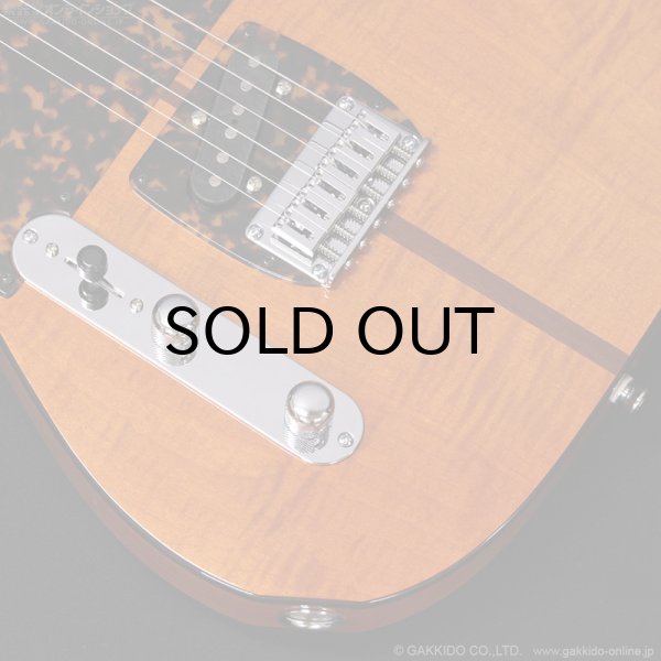 画像5: H.S.Anderson　HS-1 LH Mad Cat [左利き用モデル] (5)