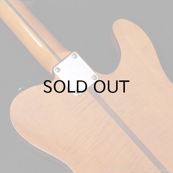 画像13: H.S.Anderson　HS-1 LH Mad Cat [左利き用モデル] (13)