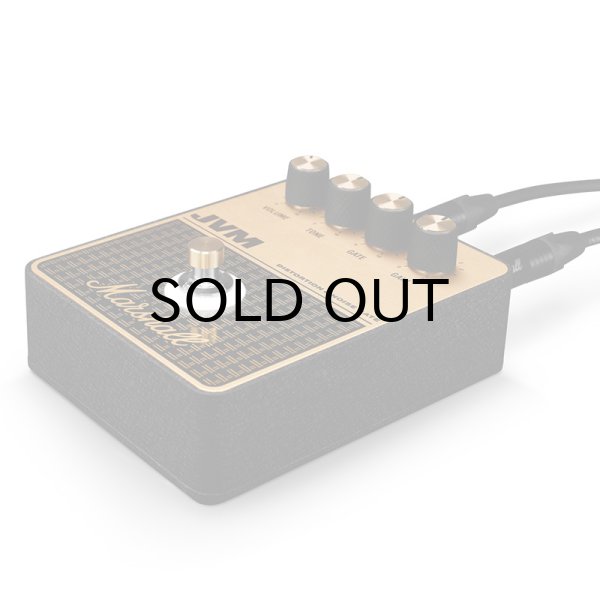 画像3: Marshall　JVM Pedal (3)