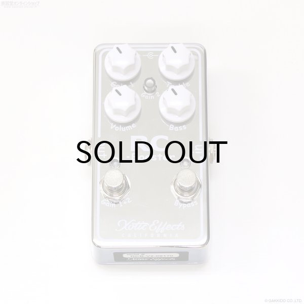 画像3: Xotic Effects　RC Booster V2 [中古] (3)