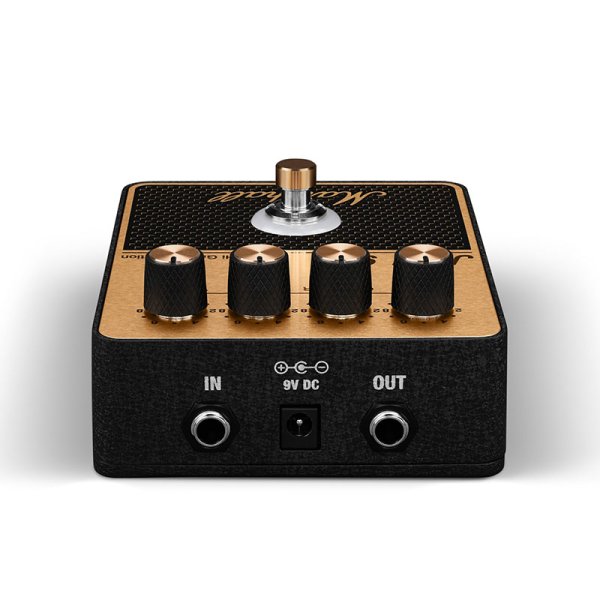 画像2: Marshall　JCM900 Pedal (2)