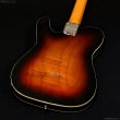 画像7: Squier　Classic Vibe 60s Custom Telecaster [3-Tone Sunburst] (7)