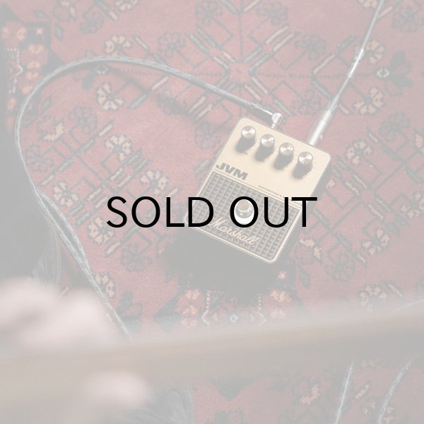 画像5: Marshall　JVM Pedal (5)