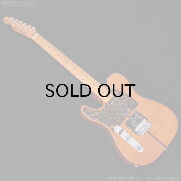 画像1: H.S.Anderson　HS-1 LH Mad Cat [左利き用モデル] (1)