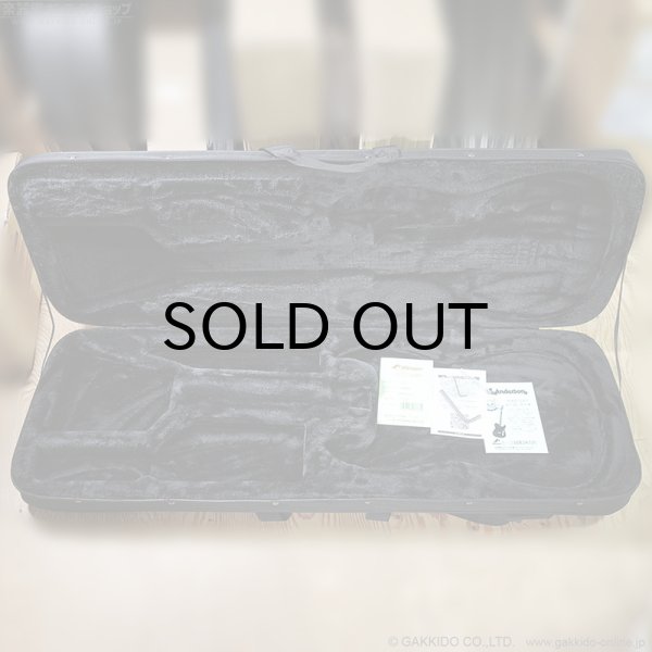 画像22: H.S.Anderson　HS-1 LH Mad Cat [左利き用モデル] (22)