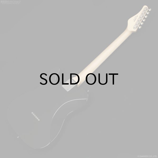 画像9: Schecter　OL-PT-CTM [Black] (9)