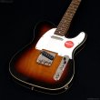 画像2: Squier　Classic Vibe 60s Custom Telecaster [3-Tone Sunburst] (2)