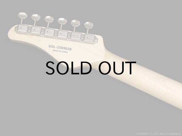 画像7: Schecter　OL-PT-CTM [Black] (7)