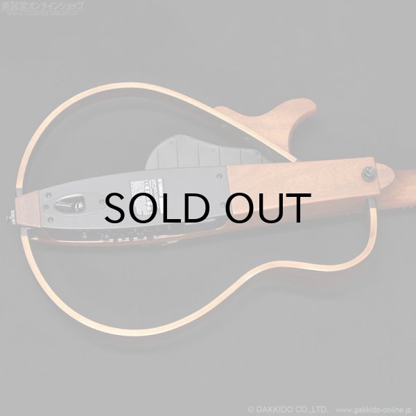 画像11: YAMAHA　SLG200S NT サイレントギター [アウトレット特価品] (11)