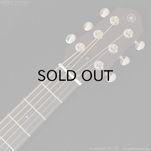 画像6: YAMAHA　SLG200S NT サイレントギター [アウトレット特価品] (6)