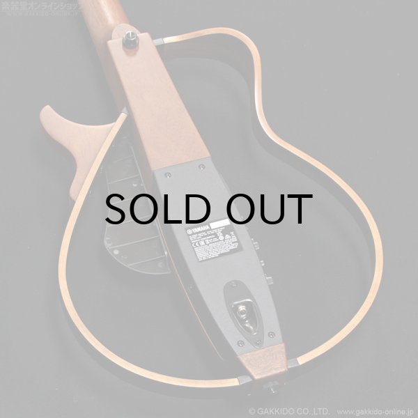 画像10: YAMAHA　SLG200S NT サイレントギター [アウトレット特価品] (10)