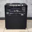 画像3: Fender　2021 Rumble 100 ベースアンプ コンボ [中古品] (3)
