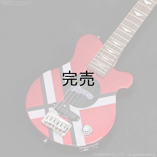 画像3: Pignose　PGG-JAIL ROLL (3)