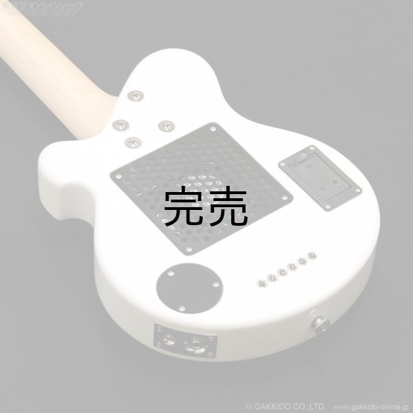 画像9: Pignose　PGG-JAIL ROCK (9)