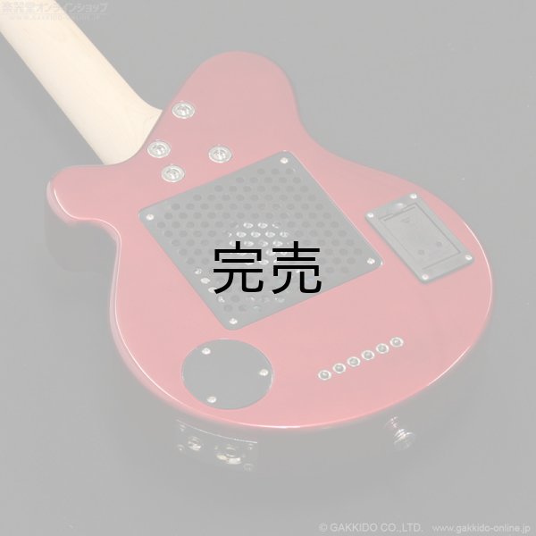 画像9: Pignose　PGG-JAIL ROLL (9)