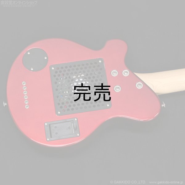 画像8: Pignose　PGG-JAIL ROLL (8)