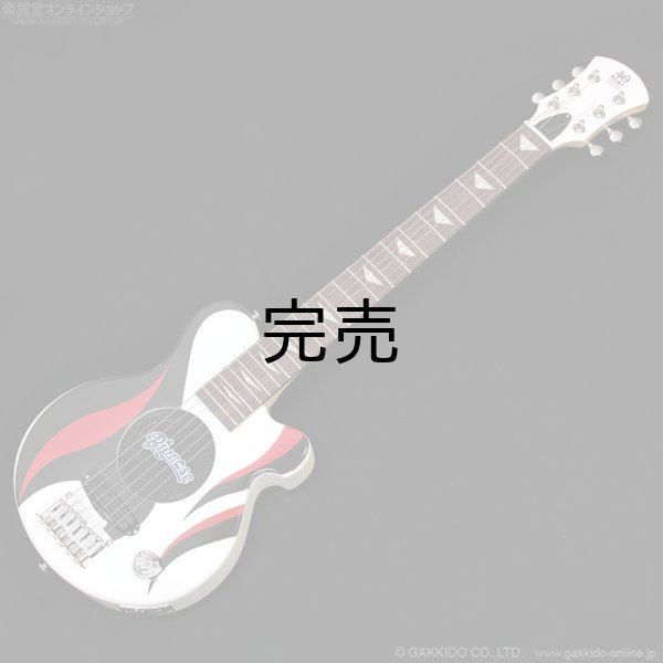 画像2: Pignose　PGG-JAIL ROCK (2)