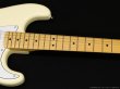 画像4: Fender　Standard Stratocaster [Olympic White] (4)