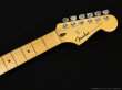画像5: Fender　Standard Stratocaster [Olympic White] (5)