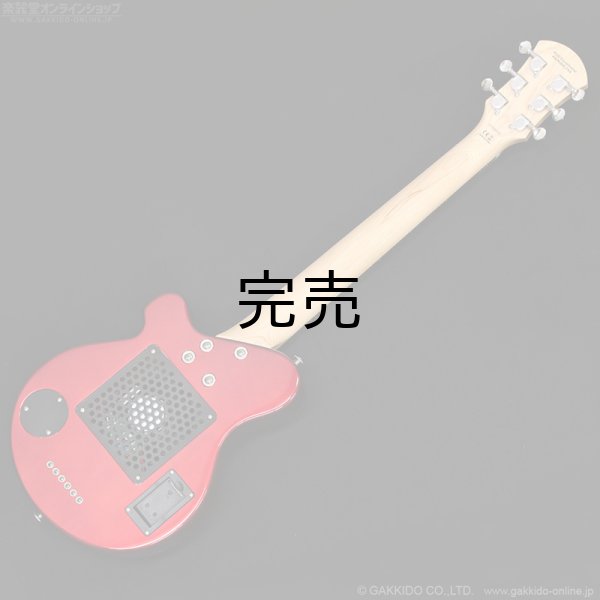 画像11: Pignose　PGG-JAIL ROLL (11)