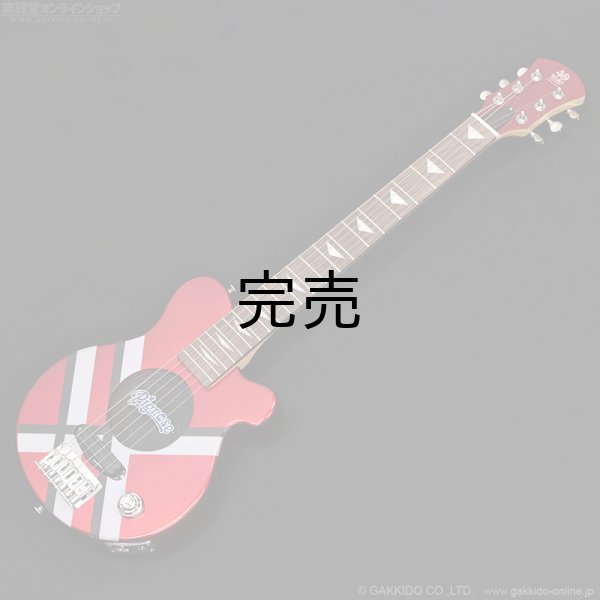 画像2: Pignose　PGG-JAIL ROLL (2)