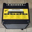 画像5: Fender　2021 Rumble 100 ベースアンプ コンボ [中古品] (5)