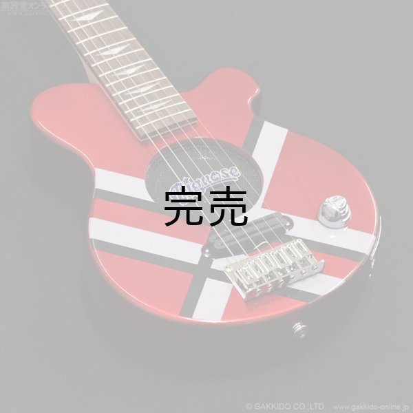 画像4: Pignose　PGG-JAIL ROLL (4)