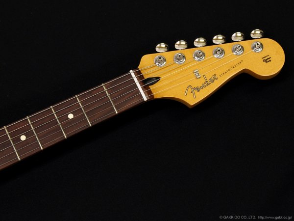 画像5: Fender　Player II Stratocaster [3-Tone Sunburst] (5)