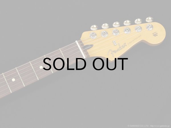 画像5: Fender　Player II Stratocaster [3-Tone Sunburst] (5)