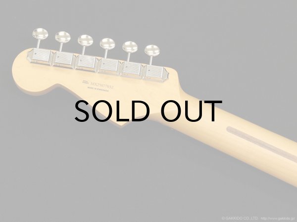 画像6: Fender　Player II Stratocaster [Birch Green] (6)