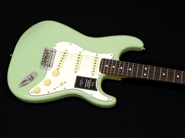 画像3: Fender　Player II Stratocaster [Birch Green] (3)