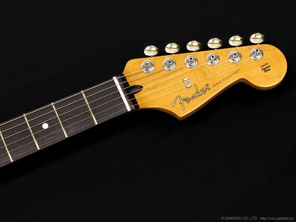 画像5: Fender　Player II Stratocaster [Birch Green] (5)