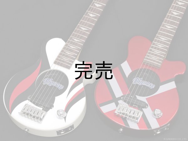 画像14: Pignose　PGG-JAIL ROCK (14)