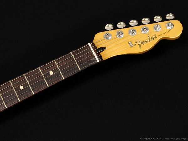 画像5: Fender　Player II Telecaster HH [Black] (5)