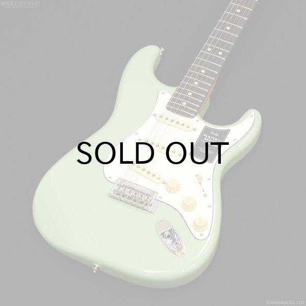画像2: Fender　Player II Stratocaster [Birch Green] (2)