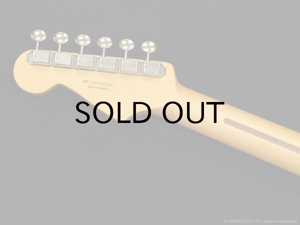 画像6: Fender　Player II Stratocaster [3-Tone Sunburst] (6)