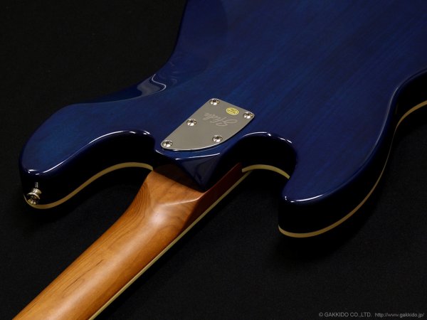 画像7: Sfida　SJB-800 [See Thru Blue] (7)