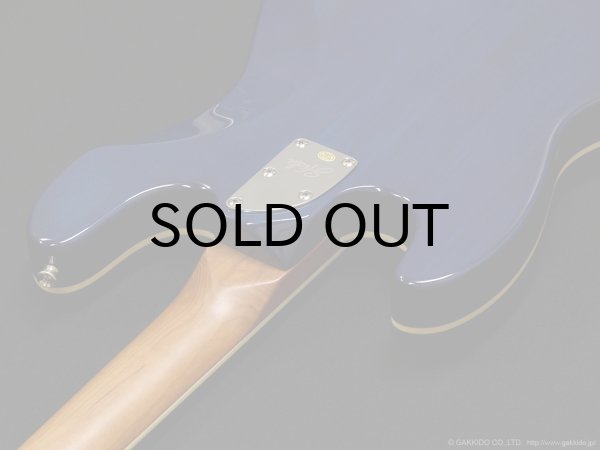 画像7: Sfida　SJB-800 [See Thru Blue] (7)