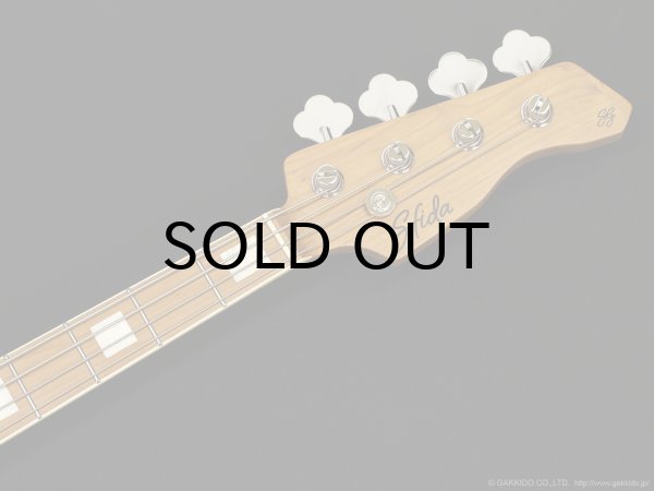 画像5: Sfida　SJB-800 [See Thru Blue] (5)