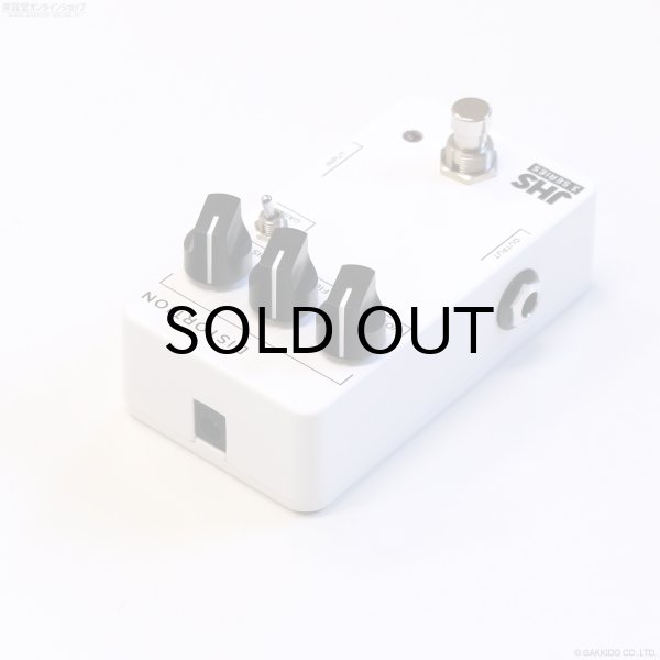 JHS Pedals 3 Series Distortion [中古品] - 楽器堂オンラインショップ