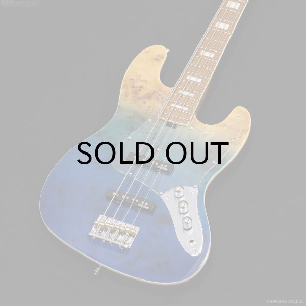 画像2: Sfida　SJB-800 [See Thru Blue] (2)