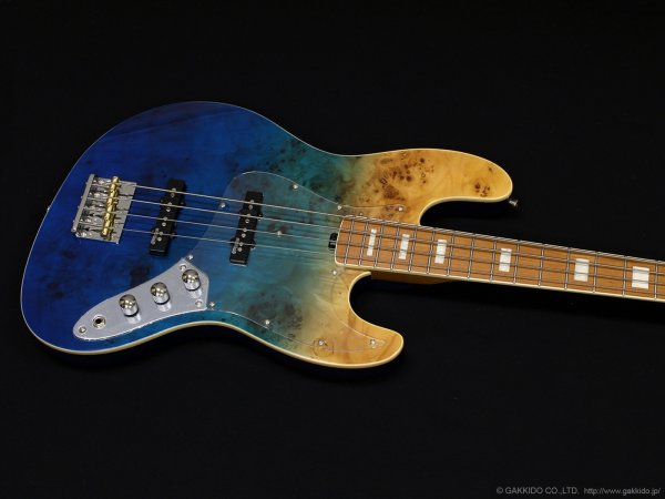 画像3: Sfida　SJB-800 [See Thru Blue] (3)