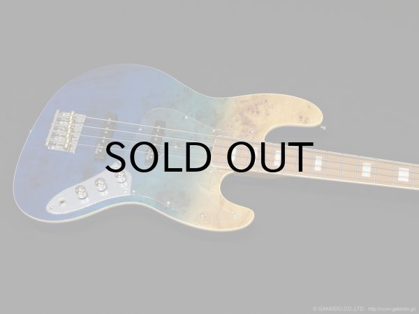 画像3: Sfida　SJB-800 [See Thru Blue] (3)