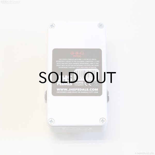 画像4: JHS Pedals　3 Series Distortion [中古品] (4)
