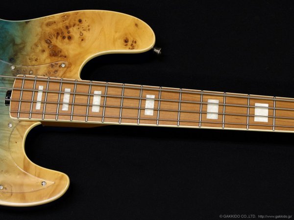 画像4: Sfida　SJB-800 [See Thru Blue] (4)