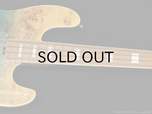 画像4: Sfida　SJB-800 [See Thru Blue] (4)