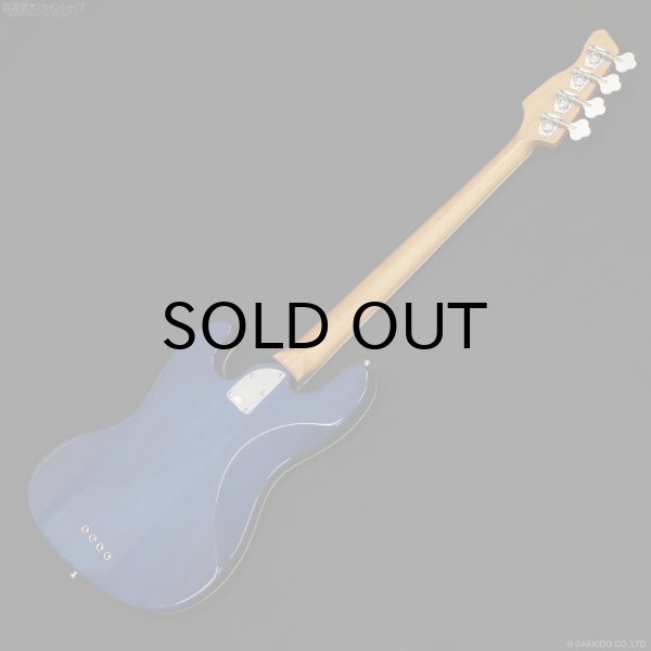 画像8: Sfida　SJB-800 [See Thru Blue] (8)